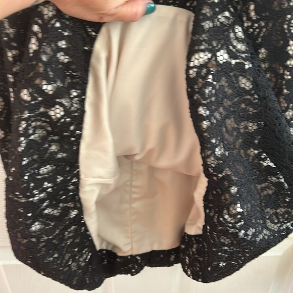 White House Black Market Cocktail Dress - Picture 6 of 6